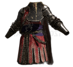 Redmane Knight Armor-image